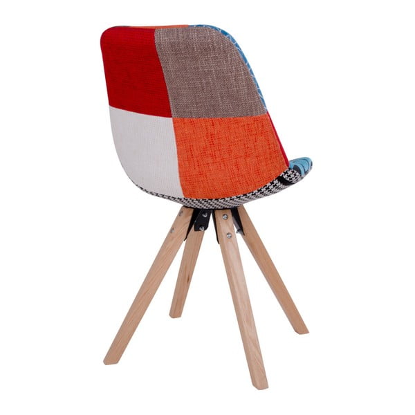 Sada 2 židlí House Nordic Sanvik-image-3