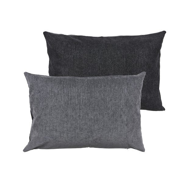 Hall kõrge puuvillasisaldusega padi Klara, 40 x 60 cm - Södahl-image-2