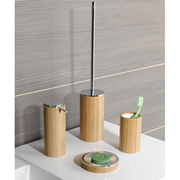 Bambusest tass hambaharjade jaoks Altea - Sapho-image-1
