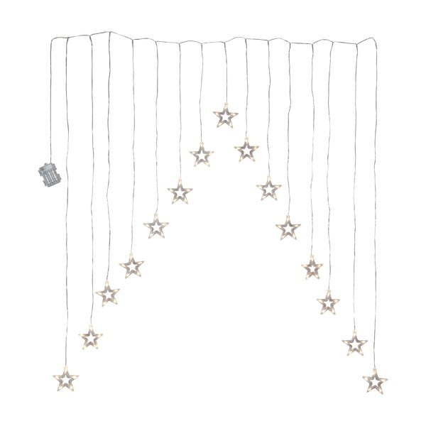 Jõuluvalgustus Decystar - Star Trading