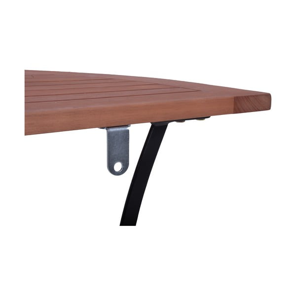 Eukalüptipuidust aialaud 54x85 cm Wien - Garden Pleasure-image-3