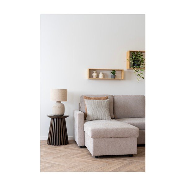 Dekoratiivpadi 45 × 45 cm Kobe – House Nordic-image-1