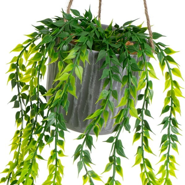 Kunstlikud taimed 2tk komplektis (kõrgus 45 cm) - Casa Selección-image-1