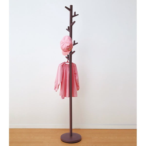 Pruun metallist nagi Branch - YAMAZAKI-image-2