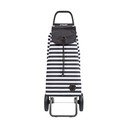 Ostukott 43 l I-Max Marina 2 Logic - Rolser