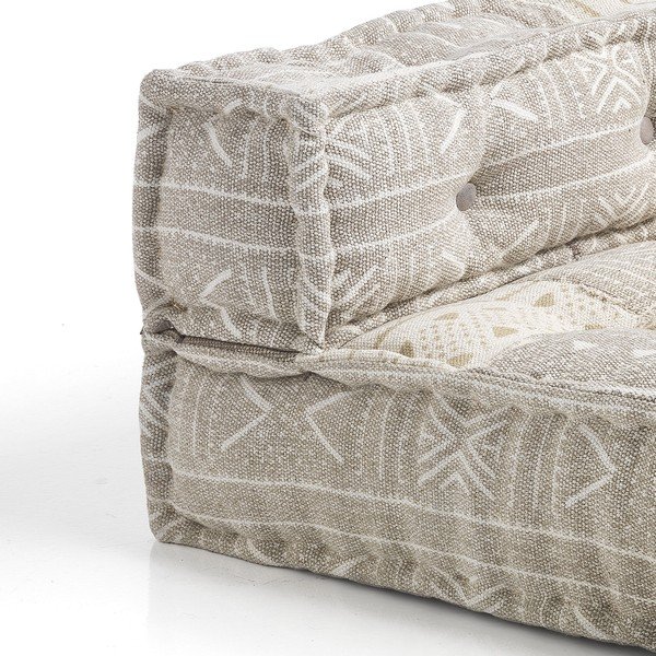 Valge/beež mooduldiivani komponent (muutuv) Yara – Tomasucci-image-2