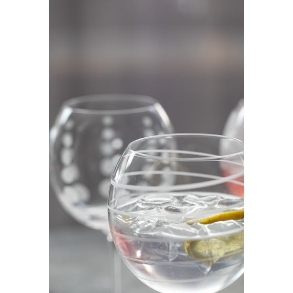 Veiniklaasid 4 klaasi 750 ml komplektis Cheers - Mikasa-image-4