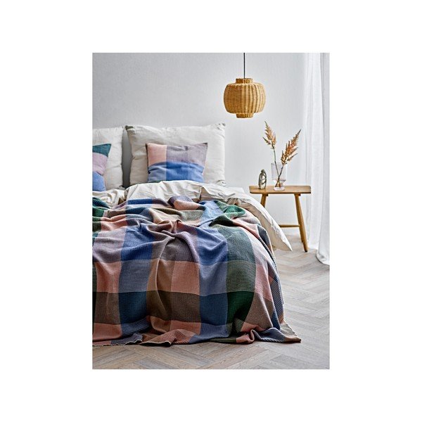 Puuvillane voodikate 240x260 cm Artisan - Södahl-image-1