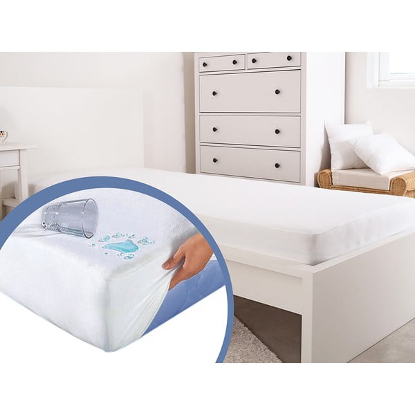 Veekindel madratsikaitse 160x200 cm - B.E.S.-image-2
