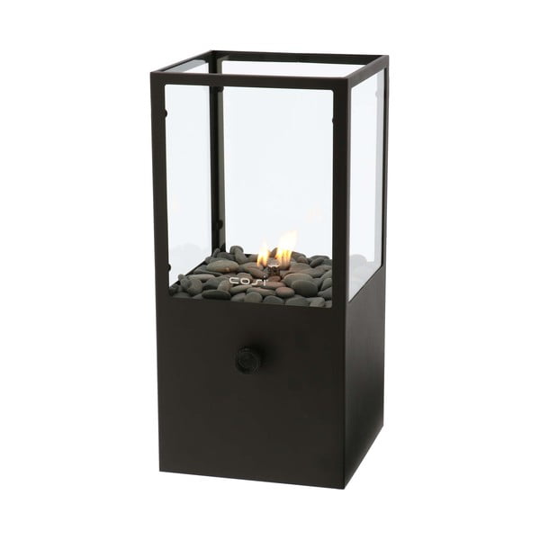 Must gaasilamp Cosi Dome, kõrgus 45 cm - COSI-image-2