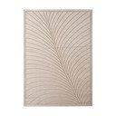 Beež sise- ja õuevaip 140x200 cm Nova 1204 - Ayyildiz Carpets