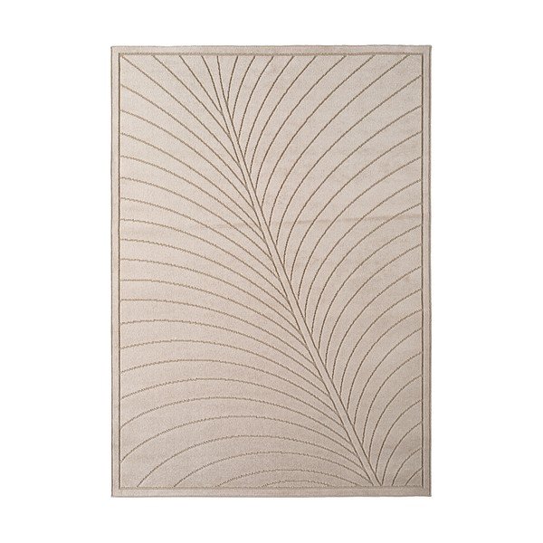 Beež sise- ja õuevaip 120x170 cm Nova 1204 - Ayyildiz Carpets
