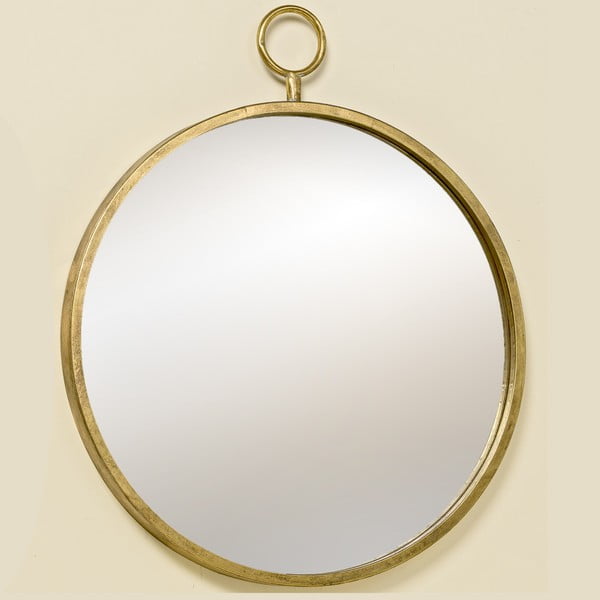Zrcadlo Boltze Prado, ⌀ 55 cm