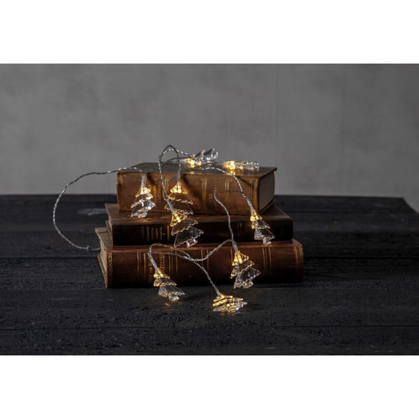 Jõuluvalgusti kett 135 cm Izy Christmas Trees - Star Trading-image-3