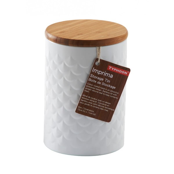 Dóza Scallop Canister-image-2