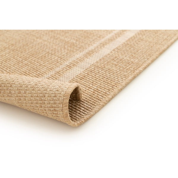 Beež õuevaip 120x170 cm Guinea Beige - Universal-image-4