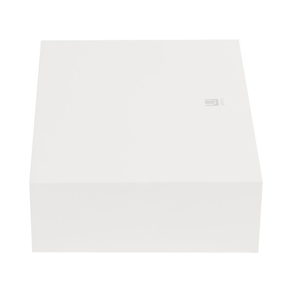 Valged riiulid 3 tk komplektis 11 cm Showcase - Umbra-image-2
