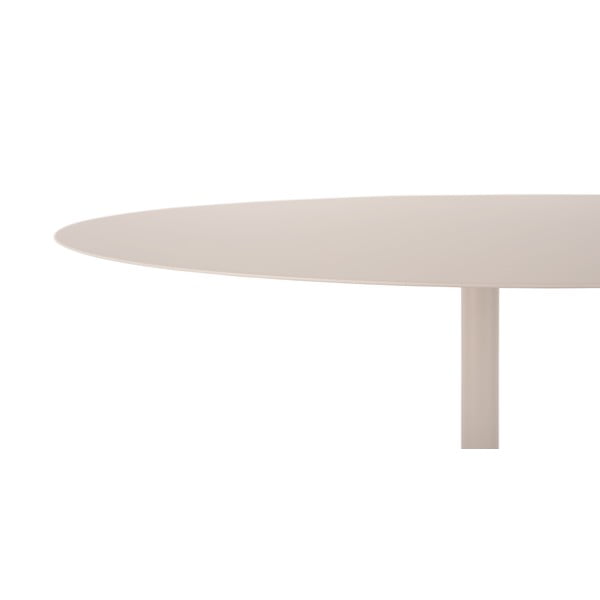 Metallist ümmargune hoiulaud ø 55 cm Nowa - Leitmotiv-image-3