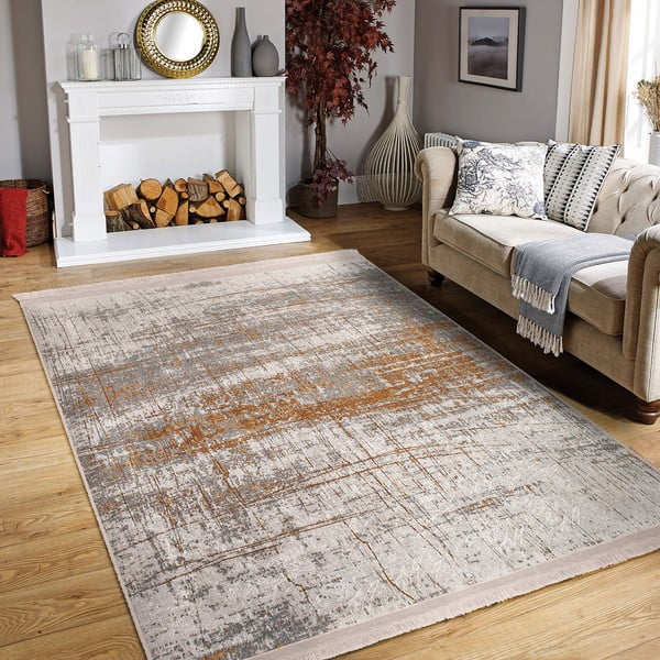 Beež vaip 120x180 cm - Mila Home-image-1