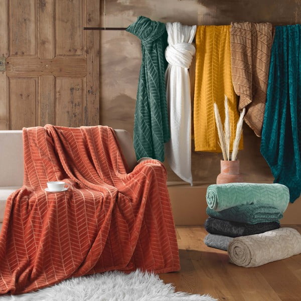 Must pleed 180x220 cm Arya - douceur d'intérieur-image-4