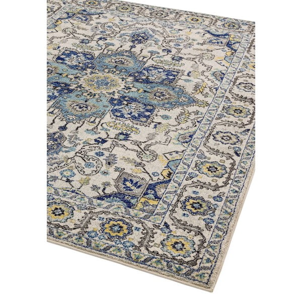 Sinine vaip 120x170 cm Nova Persian Blue – Asiatic Carpets-image-4