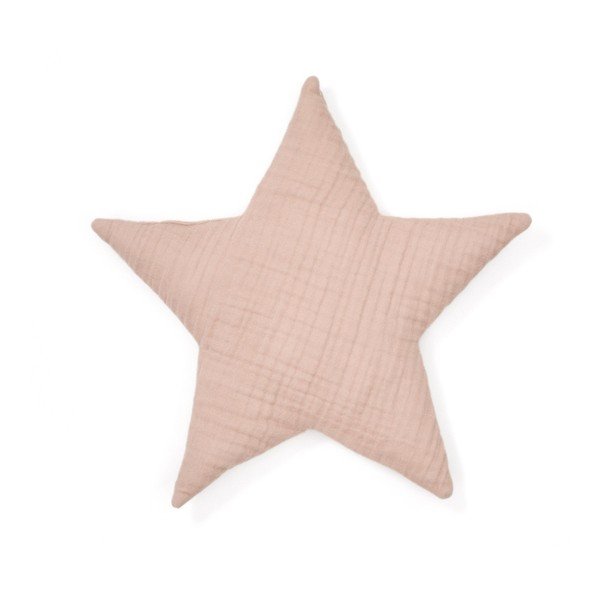 Musliinist padi 30x30 cm Laily - Kave Home