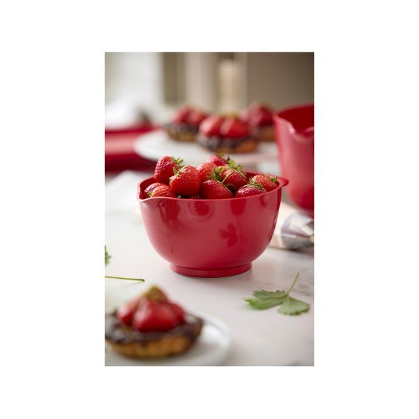 Punane kauss 750 ml Margrethe - Rosti-image-1