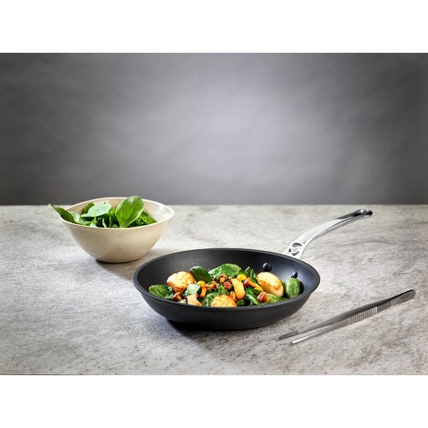 Valualumiiniumist praepann e, ø 32 cm Choc Extrem - de Buyer-image-3