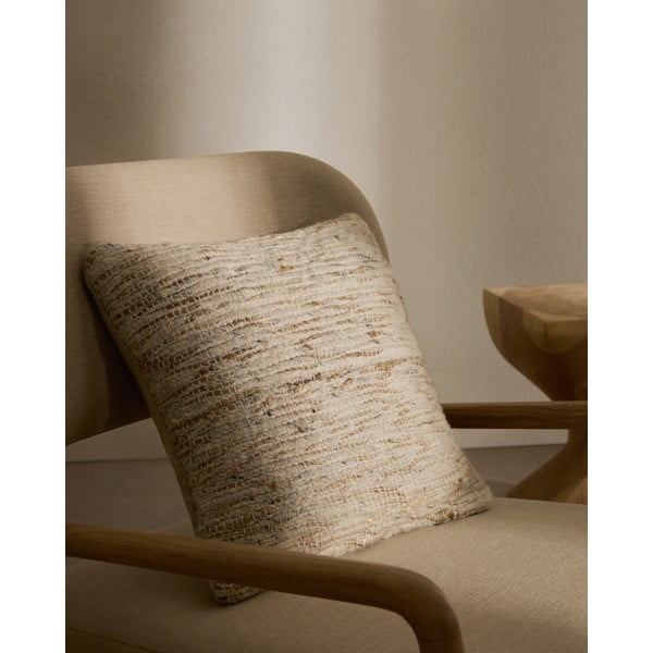 Villaseguga padjakate 45x45 cm Selise - Kave Home-image-1