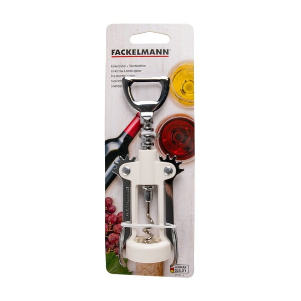 Corkscrew Bar&Wine Bar & Wine - Fackelmann-image-1