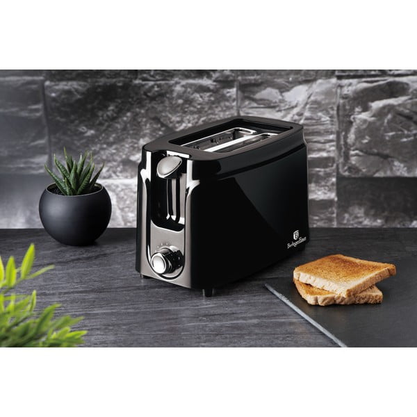 Must röster Black Silver Collection - BerlingerHaus-image-1