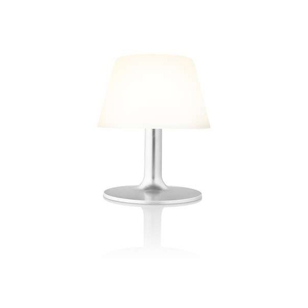Päikesepaneeliga välisvalgusti koos taimeriga ø 13 cm SunLight - Eva Solo-image-4