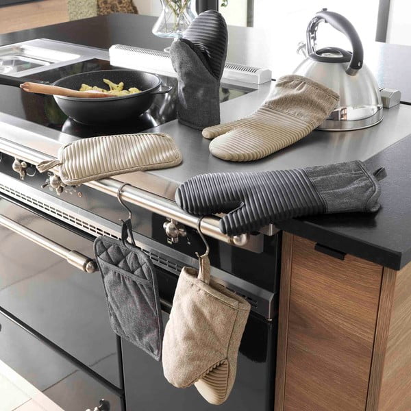 Silikoonist/kiust köögikinnas Adam - douceur d'intérieur-image-1