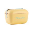 Kollane jahutuskast 20l Pop - Polarbox