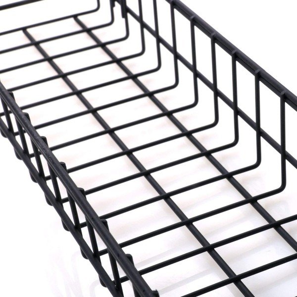 Must lisakorv meeldetuletusplaadile, pikkus 40 cm - Homefesto-image-4