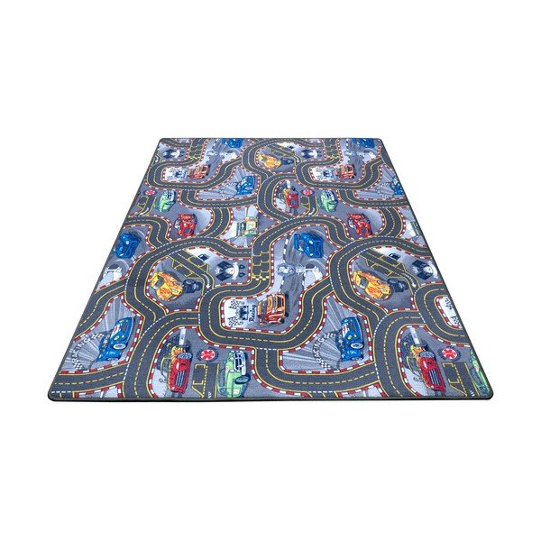 Laste vaip 200 x 300 cm Play Race Track - Hanse Home-image-4