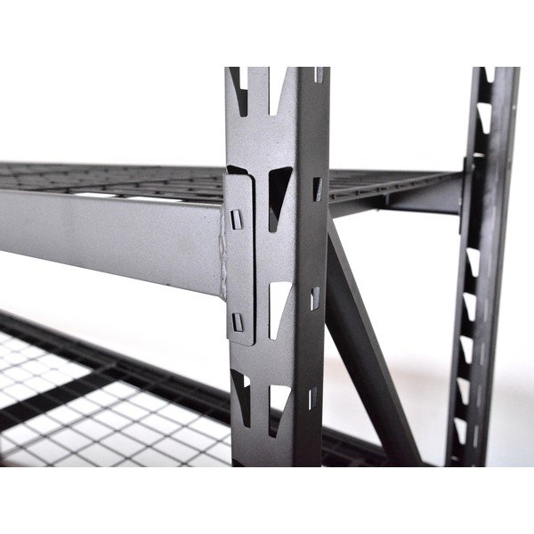 Must metallist hoiukapp 196x183 cm - Rojaplast-image-4