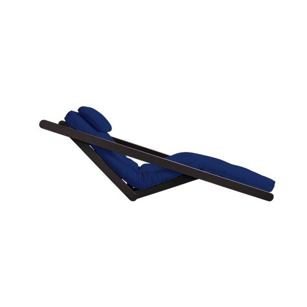 Variabilní lenoška Karup Figo Wenge/Royal-image-4