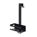 Roostevabast terasest must rippuv vannitoariiul Bribano - Wenko