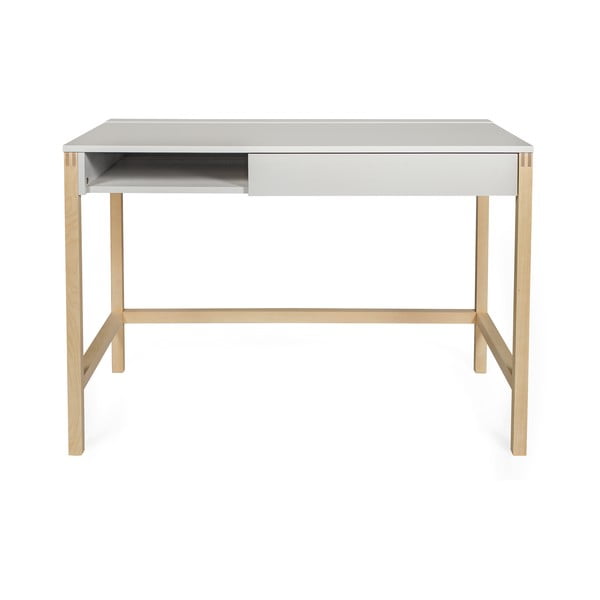 NorthGate Grey Top töölaud Northgate - Woodman