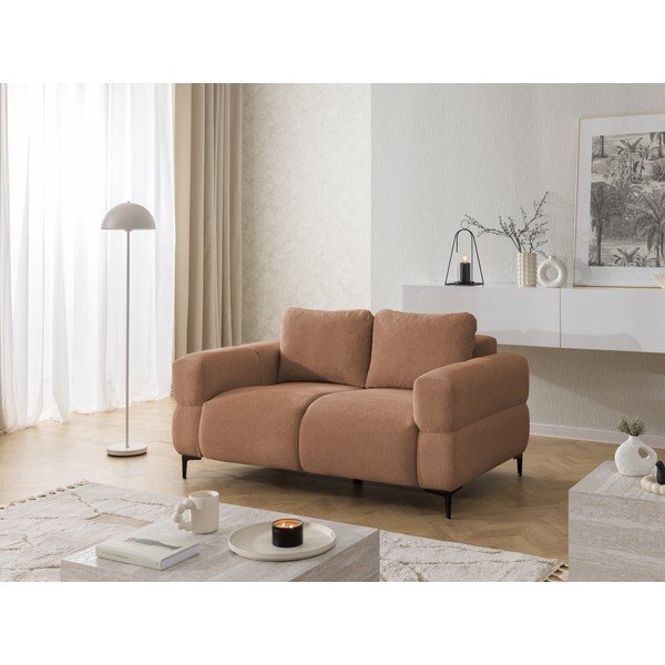 Terrakota diivan 154 cm Helio - Ropez-image-3
