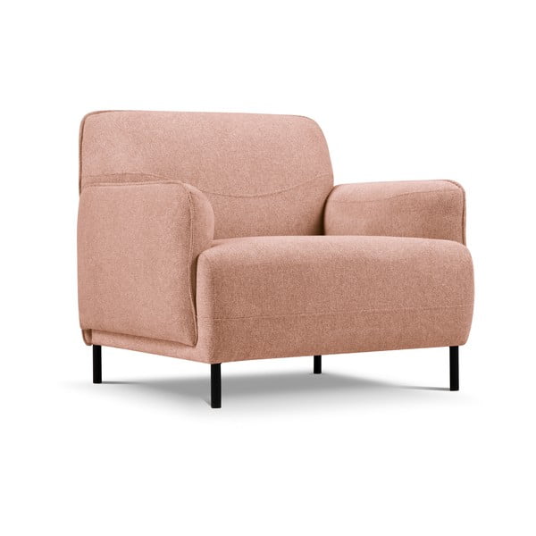 Roosa tugitool Neso - Windsor & Co Sofas