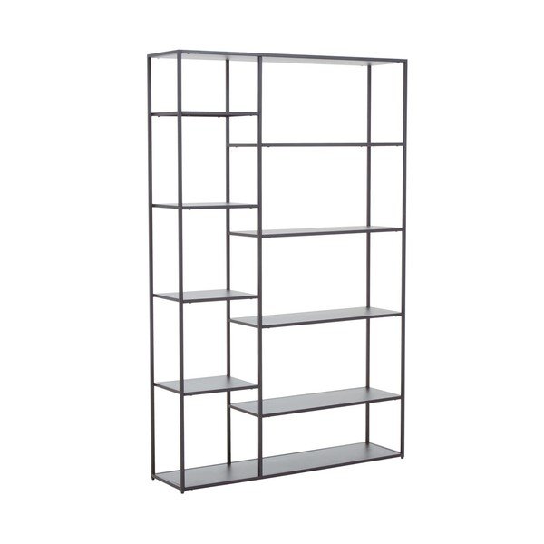 Hall terasest riiul 120x188x30 cm Acero - Premier Housewares