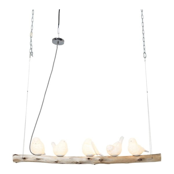 Laelamp Linnud - Kare Design-image-1