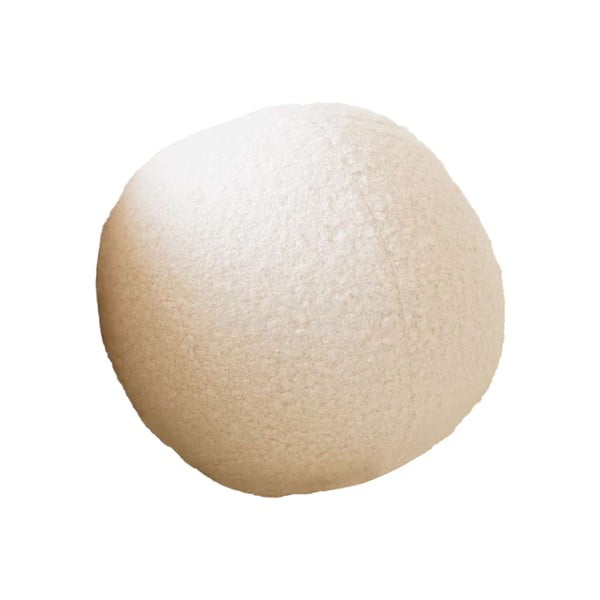 Bukleekangast dekoratiivpadi ø 20 cm Top - Mioli Decor