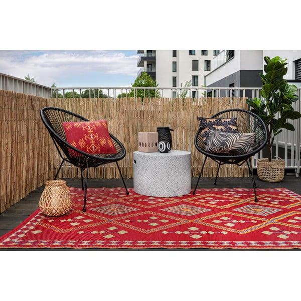 Välivaip Carmine, 150 x 240 cm - Green Decore-image-1