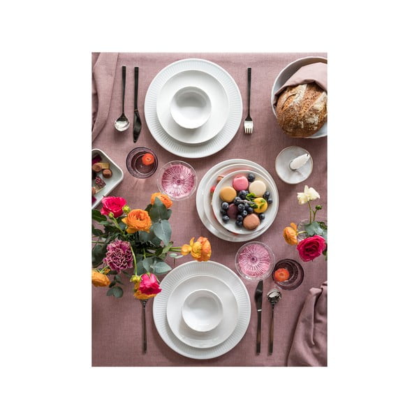 Roostevabast terasest söögiriistad, 16 tk Fuga - Gense-image-4