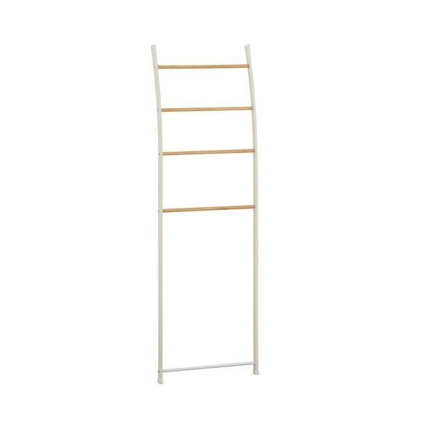 Metall dekoratiivne redel käterätikute kuivatamiseks Rino – Tomasucci-image-2