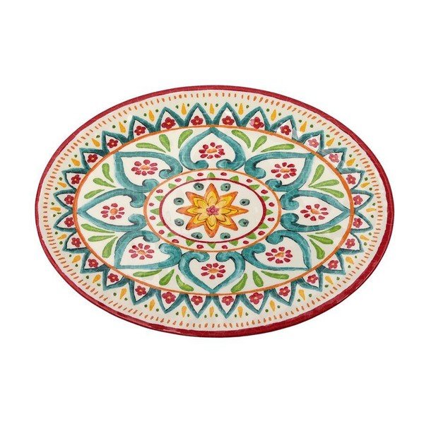 Serveerimistaldrik ø 30,5 cm Maya - Brandani