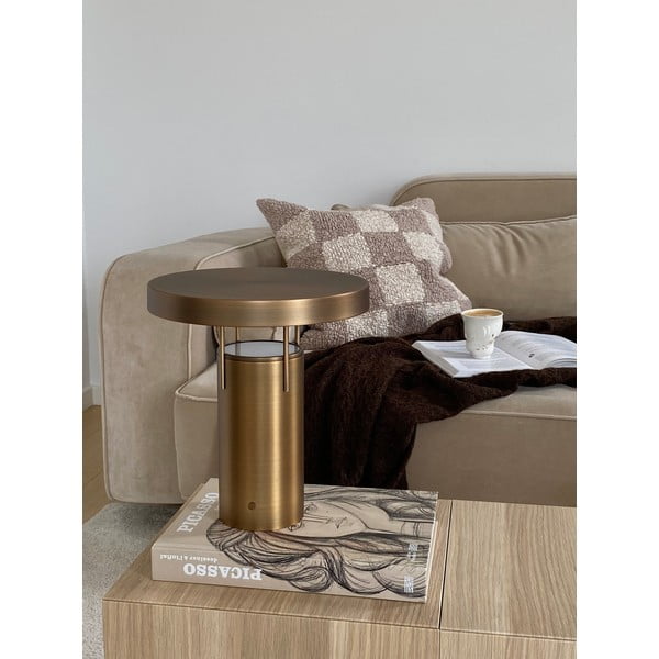 LED dimmerdatav laualamp (kõrgus 28 cm) BringMe - Hübsch-image-2